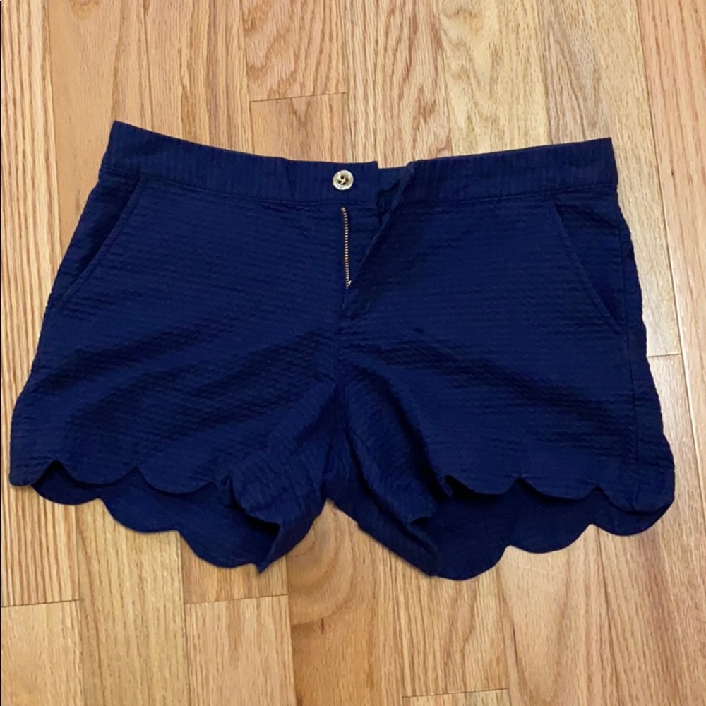 Lilly Pulitzer shorts